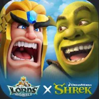 Lords Mobile Mod Apk 2.186 (Mod Menu)