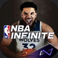 NBA Infinite Mod Apk 1.18194.5802.0 Unlimited Money